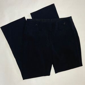 Black Dress Pants